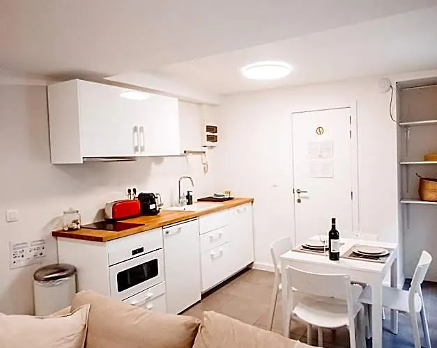 Super Central In Brussel